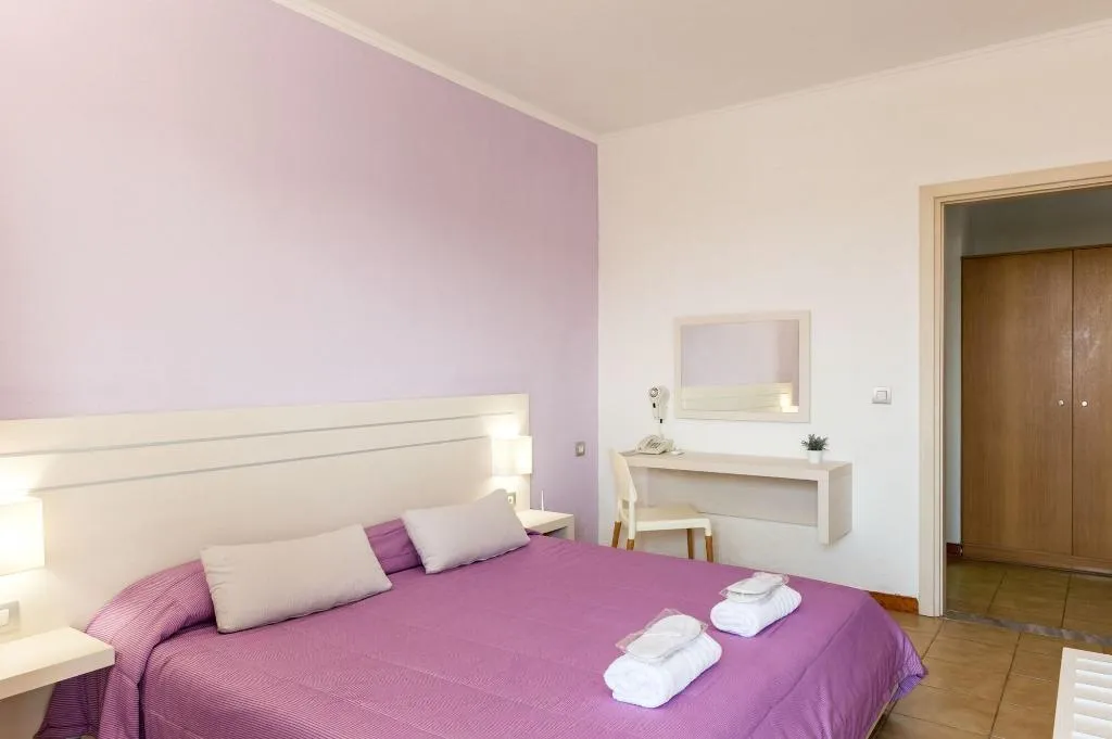 Room, Terinikos, Rhodes