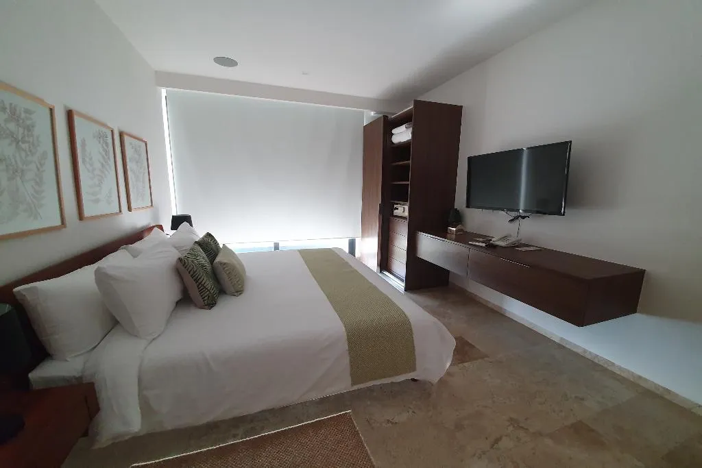 APARTMENT TWO BEDROOMS Room, The Shore At 46th, Playa Del Carmen