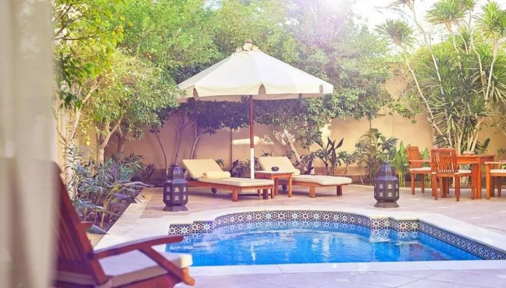 Beach, JAZ Makadi Star & Spa, Red Sea Riviera