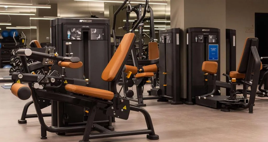 Sports and Entertainment, Hilton Porto Gaia, Porto