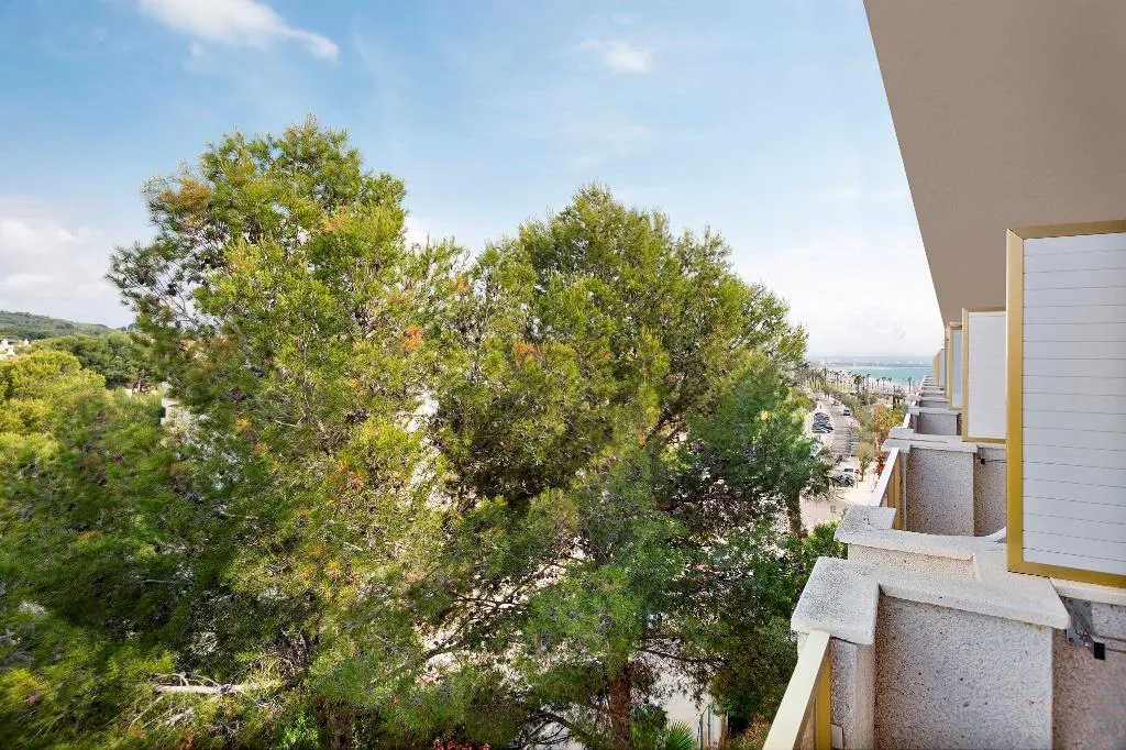 Double or Twin STANDARD Room, Best Sol d'Or, Costa Dorada