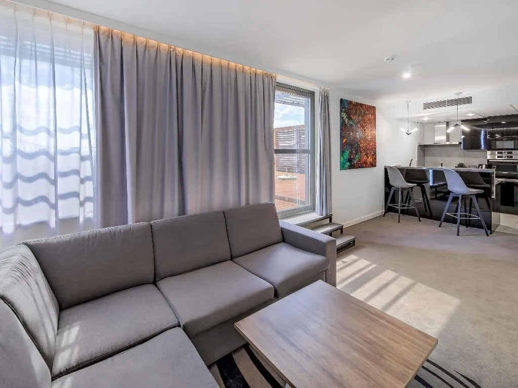 SUITE WITH TERRACE Room, Novotel Krakow Centrum, Krakow