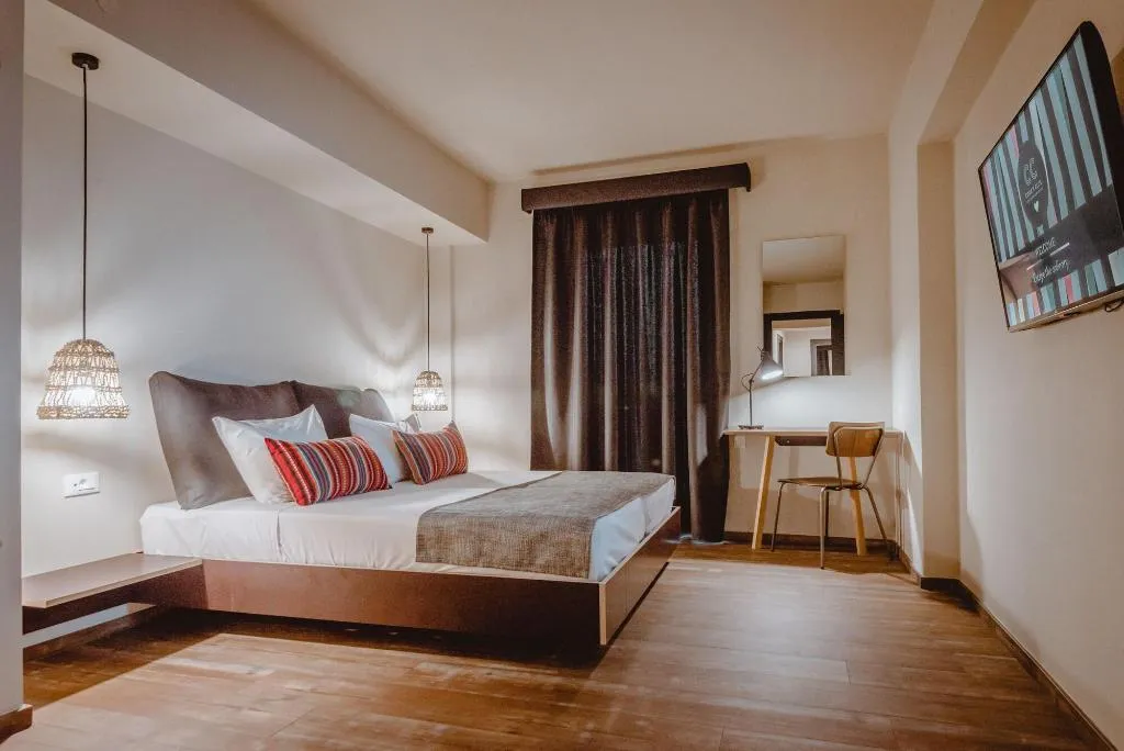 Room, Cook's Club Hersonissos Crete, Crete