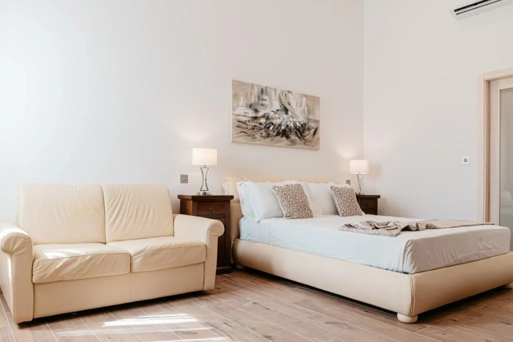 SUITE STANDARD Room, Palazzo Violetta, Malta