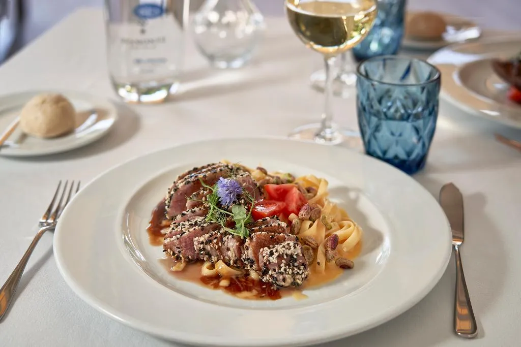 Restaurant, Ribeira Collection Hotel by Piamonte Hotels, Porto