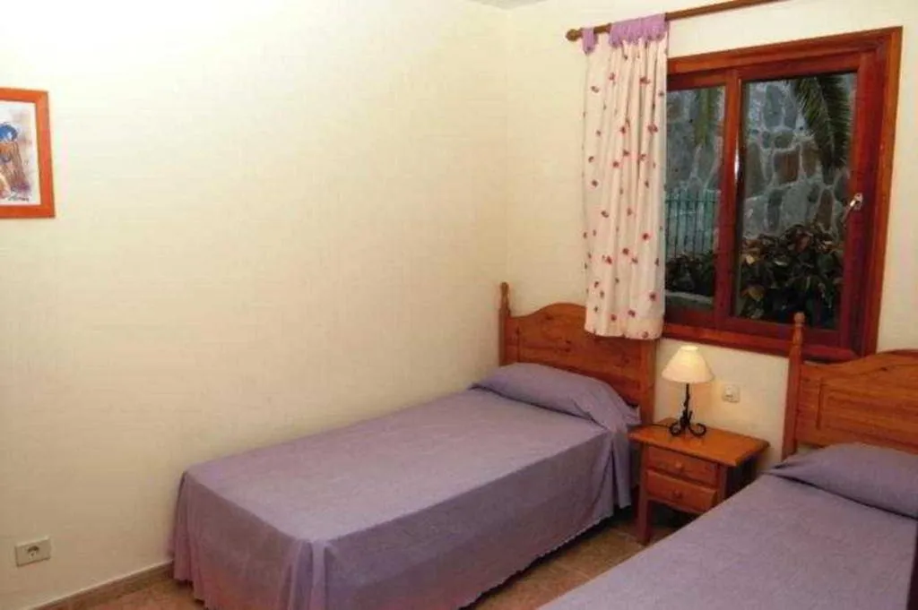 Room, Cumana, Gran Canaria