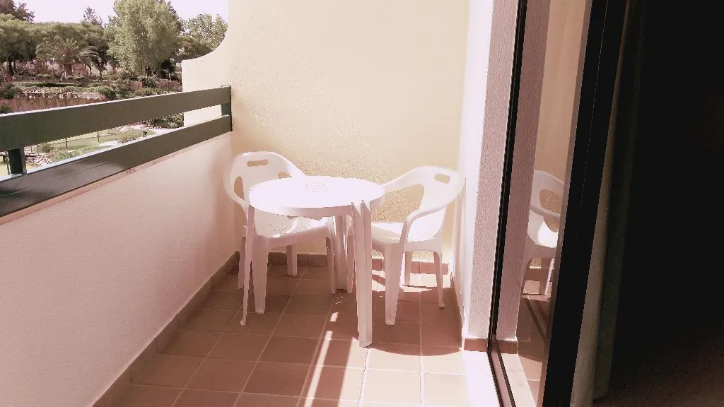 STUDIO POOL VIEW Room, Ondamar Hotel, Algarve