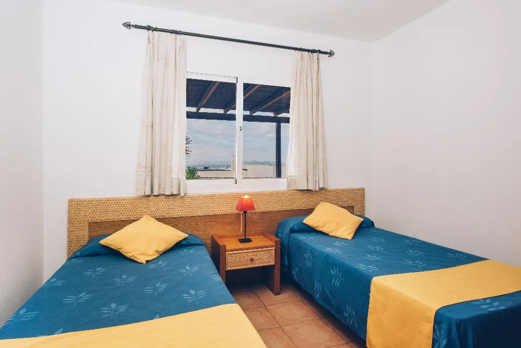 BUNGALOW DELUXE Room, Dream Bocayna Village, Lanzarote