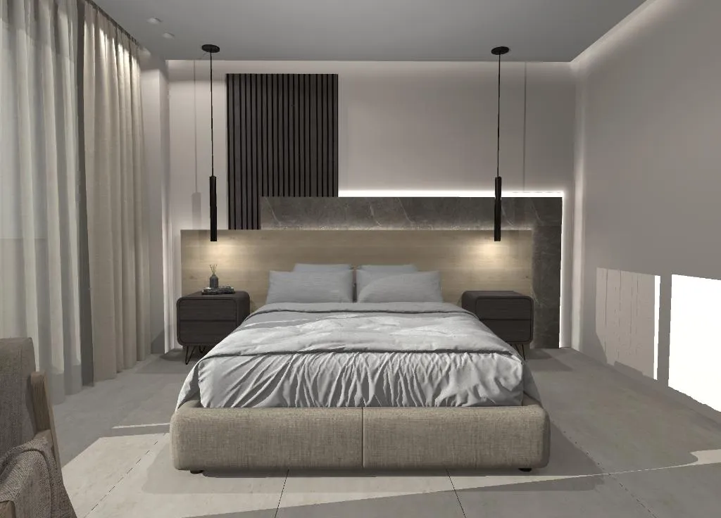 DOUBLE WITH JACUZZI Room, Kahlua Boutique Hotel, Crete