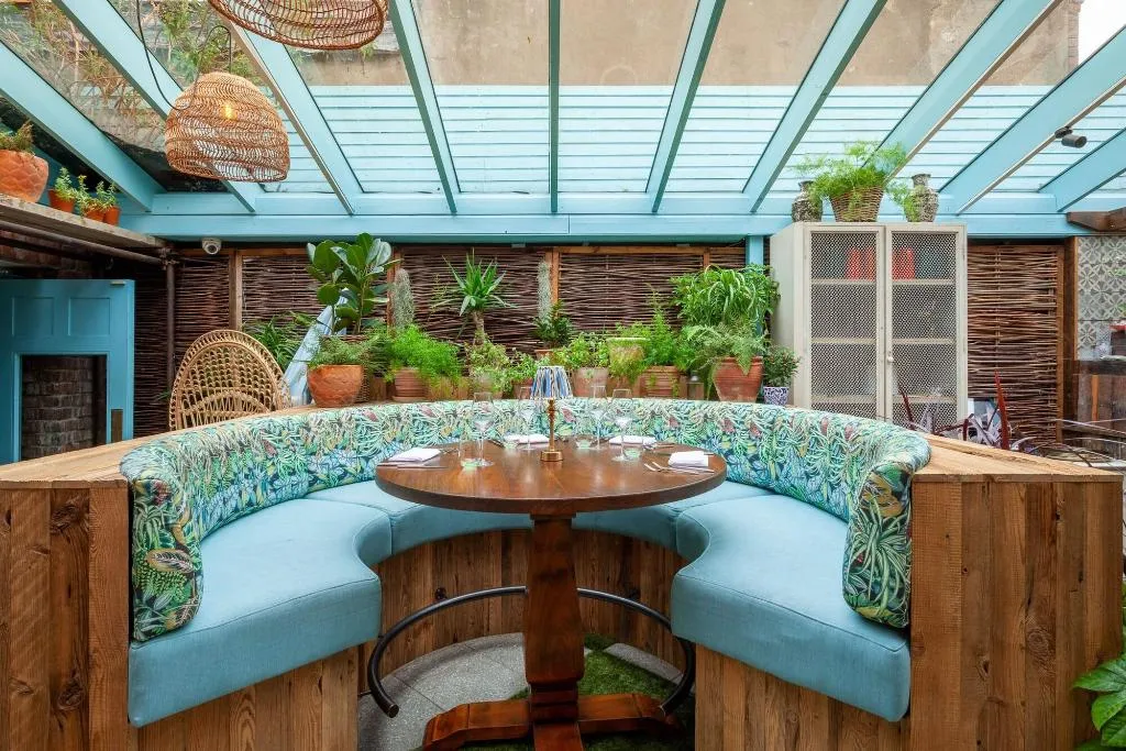 Restaurant, House Dublin, Dublin