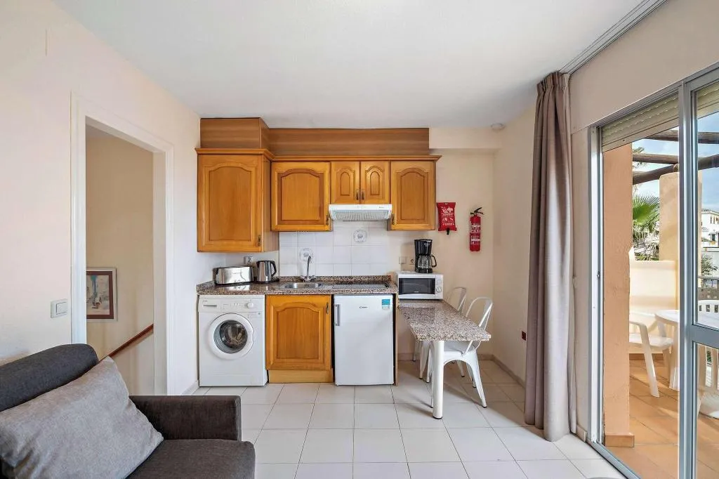SUITE CLASSIC Room, Ramada Hotel & Suites By Wyndham Costa Del Sol, Costa Del Sol