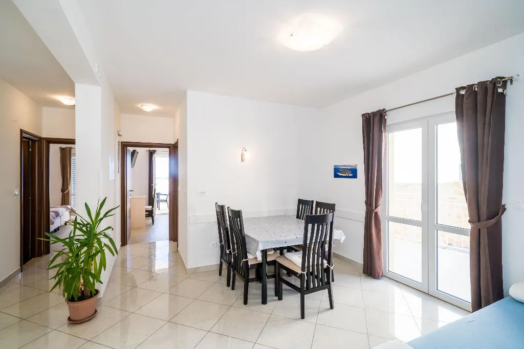 APARTMENT TWO BEDROOMS WITH TERRACE Room, Villa Samba, Dubrovnik