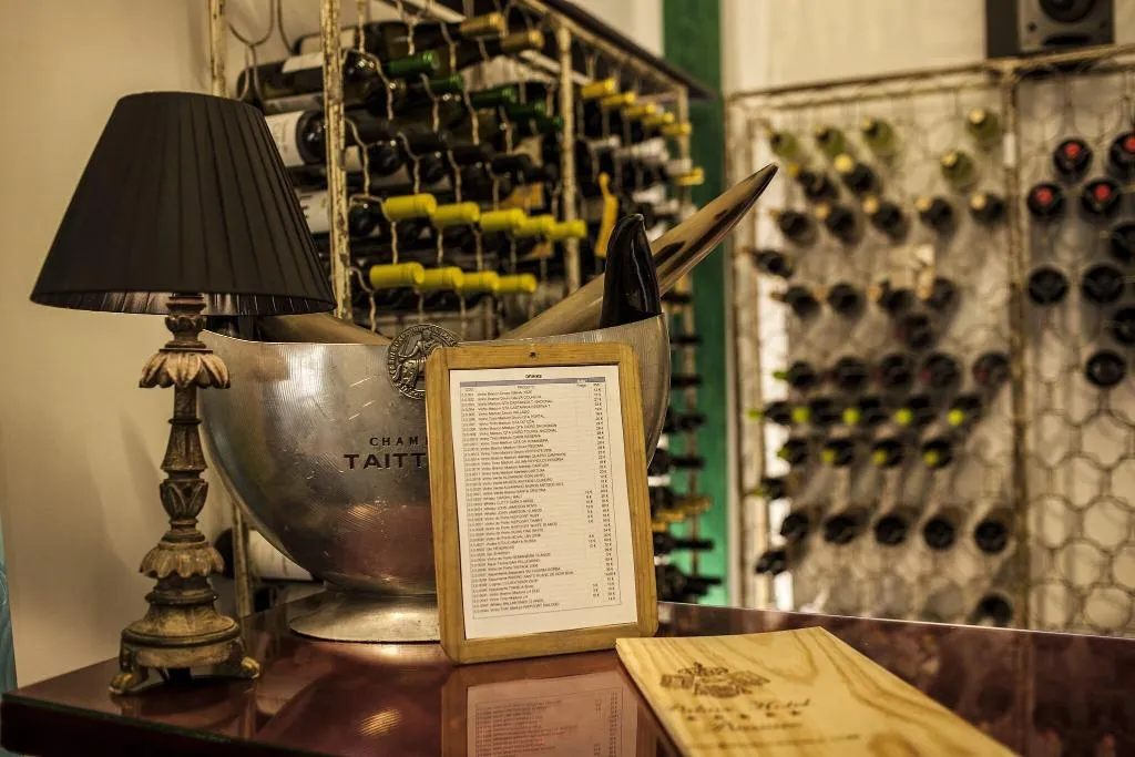 Bar, Oporto Loft, Porto