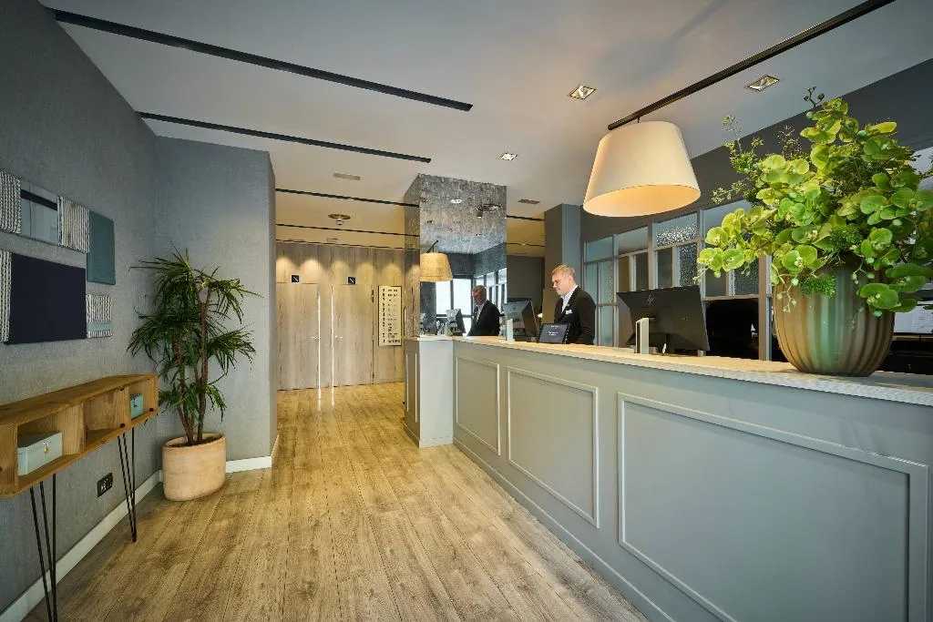 Lobby, Catalonia Gran Via BCN, Barcelona