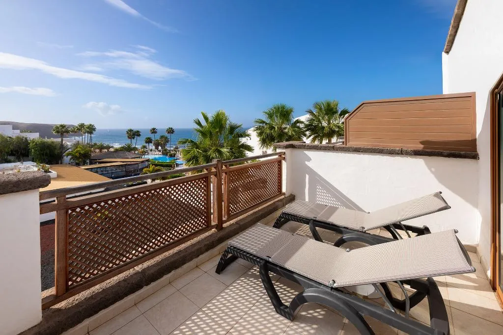 SUITE STANDARD Room, Gran Tagoro Family & Fun, Lanzarote