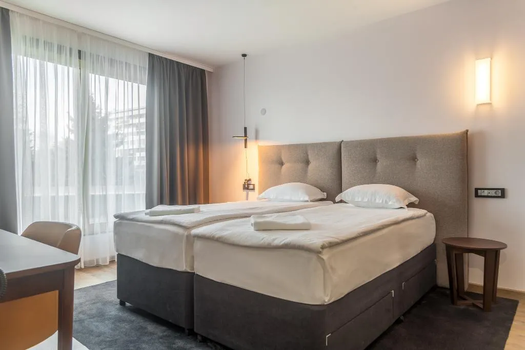 DOUBLE SINGLE USE STANDARD Room, Amiral, Varna