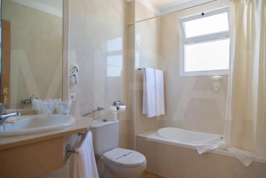 Room, Casa del Sol, Tenerife