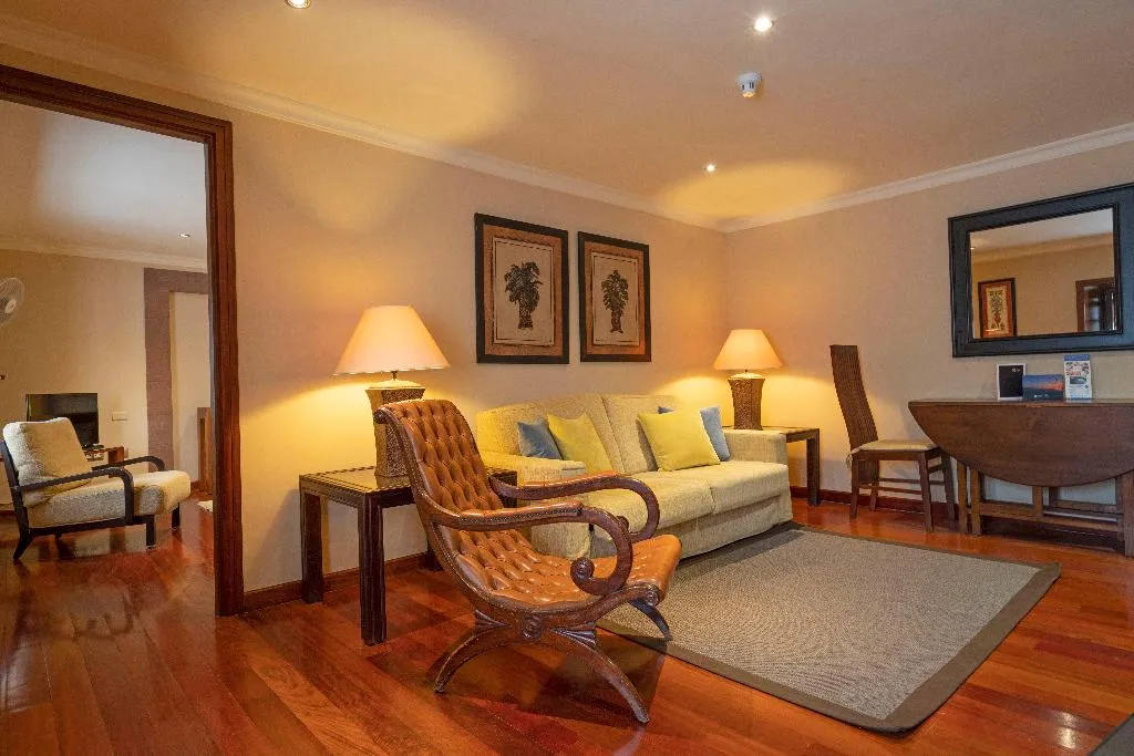 JUNIOR SUITE STANDARD Room, Laguna Nivaria Hotel & Spa, Tenerife