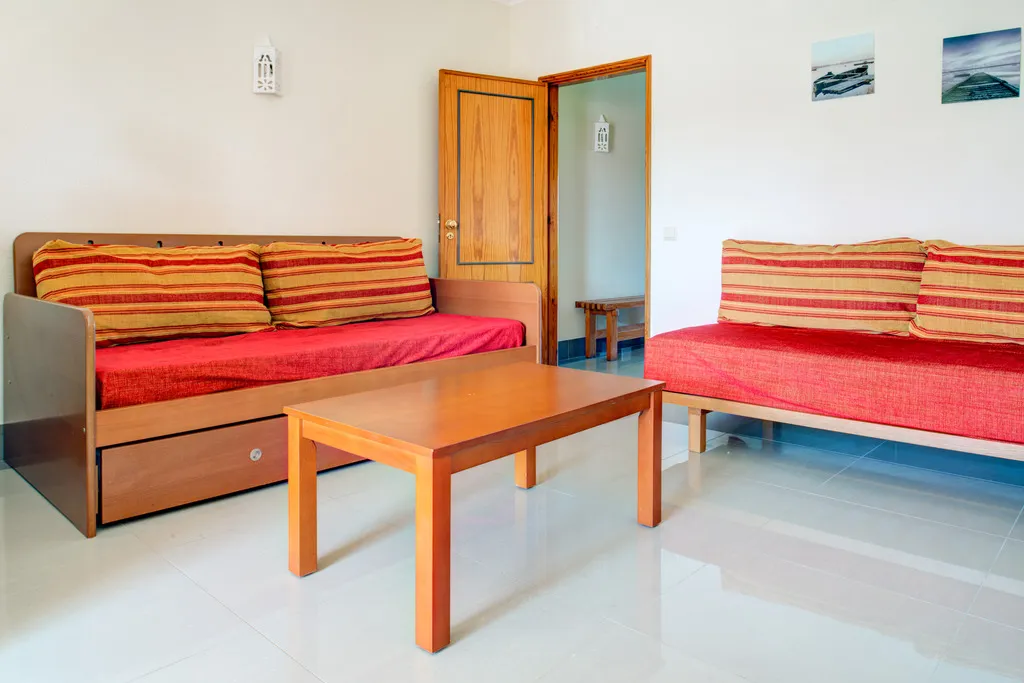 APARTMENT SUPERIOR ONE BEDROOM Room, Choro Mar, Algarve