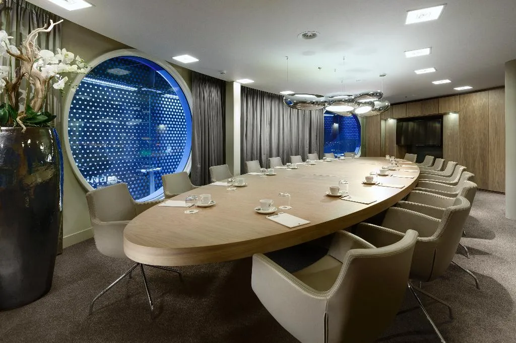 Conferences, Fletcher Hotel Amsterdam, Amsterdam