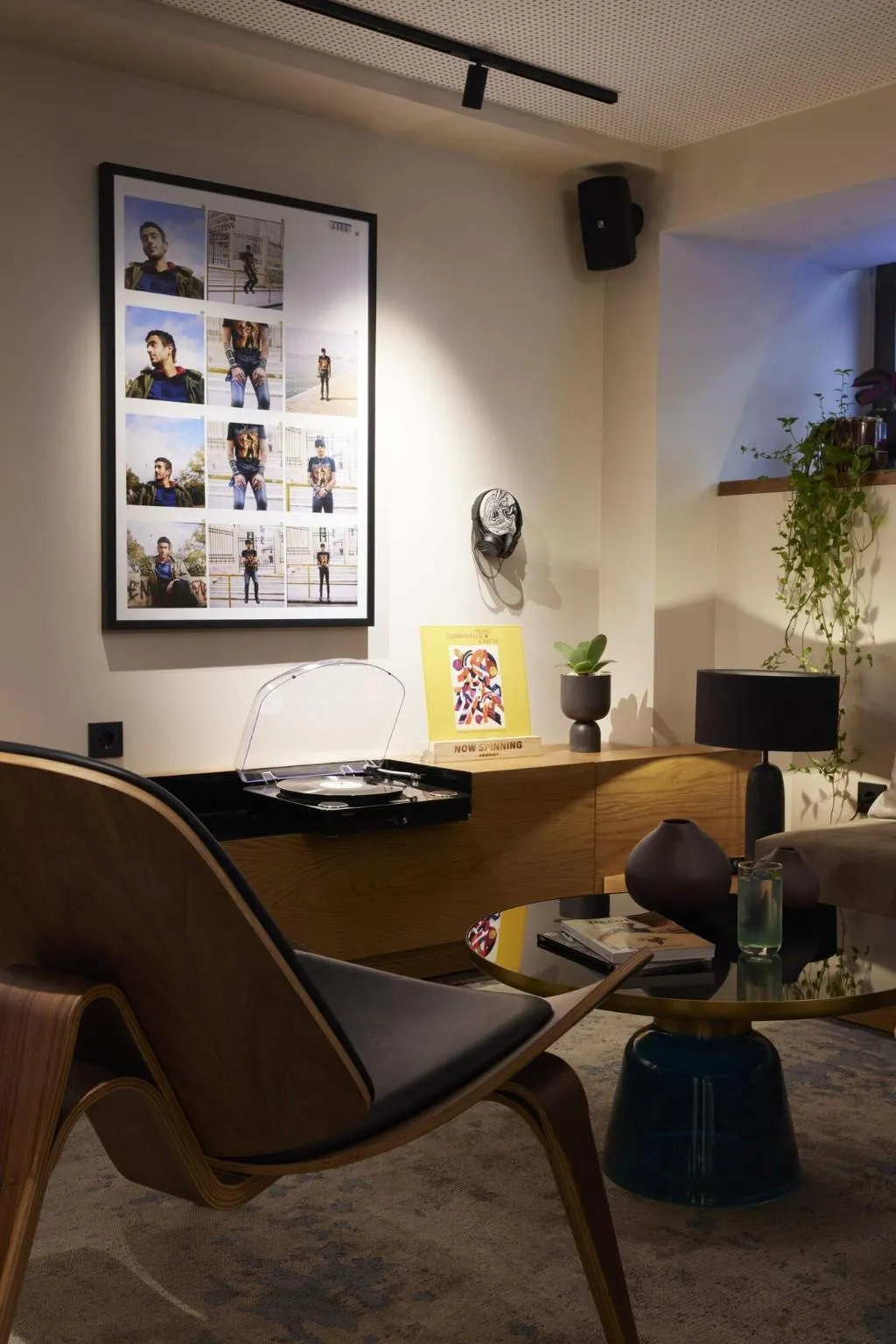 Bar, Teight Hotel, Halkidiki