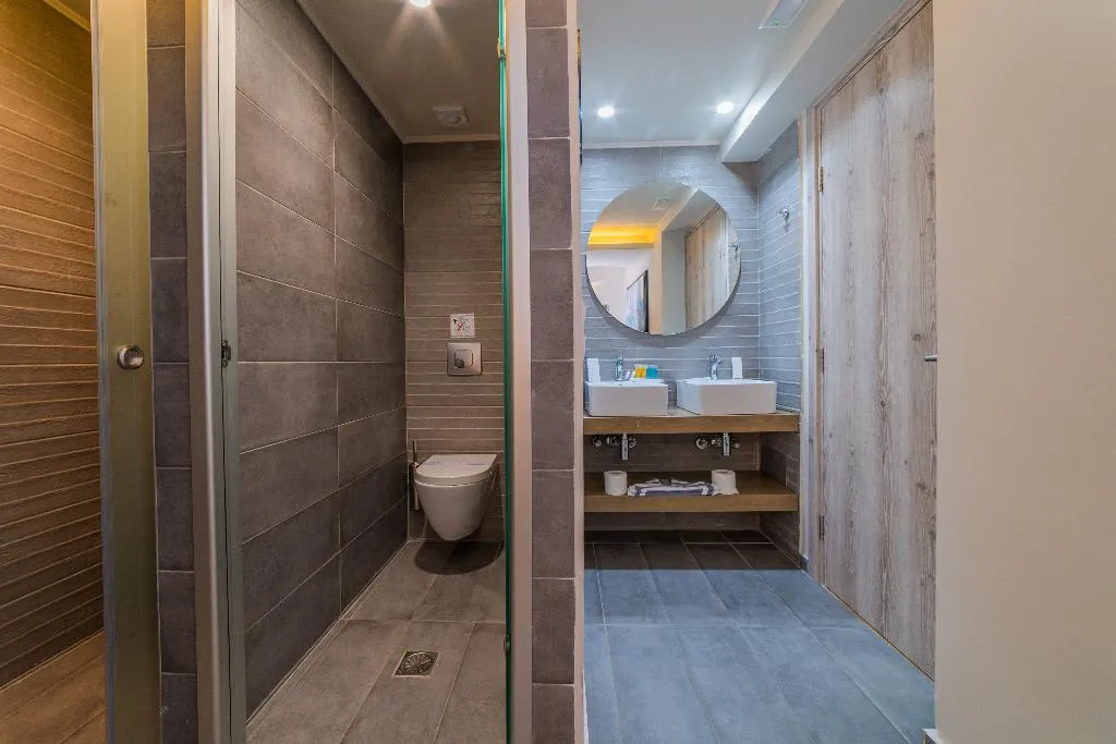 STUDIO DELUXE Room, BIO Suites hotel & Spa, Crete