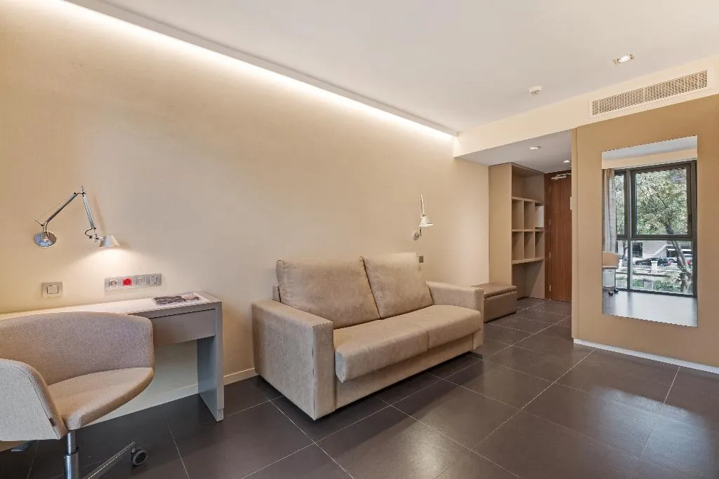 SUITE STANDARD Room, Palladium, Majorca