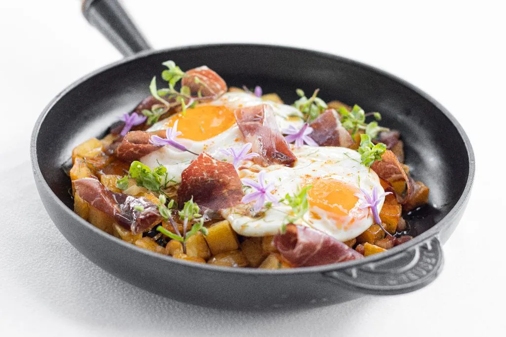 Restaurant, Myriad By Sana Hotels, Lisbon