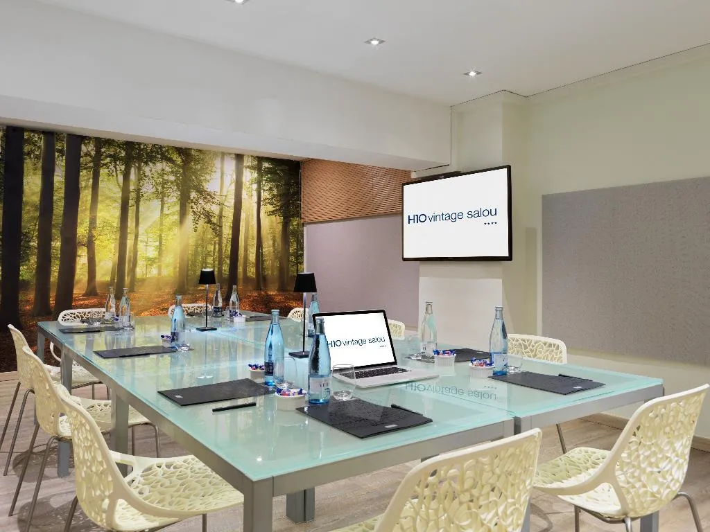 Conferences, H10 Vintage Salou, Costa Dorada