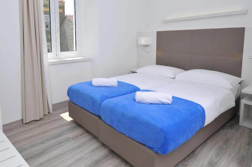 Room, Boutique Hostel Joyce, Istria