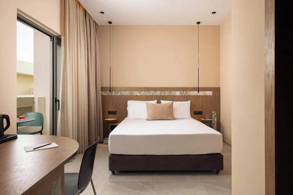 Room, Cosmeen Lifestyle Boutique Stay, Crete