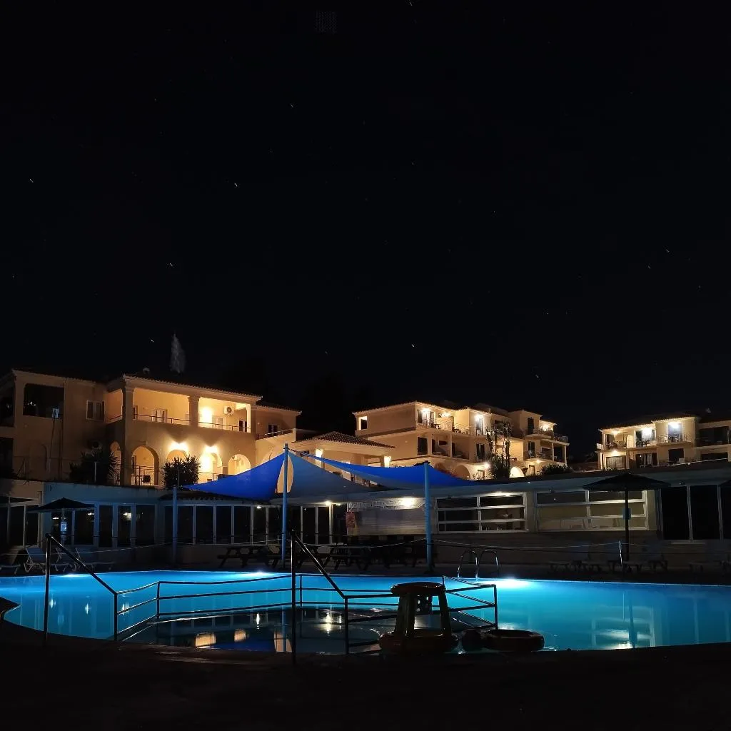 General view, Ionian Sea View, Corfu
