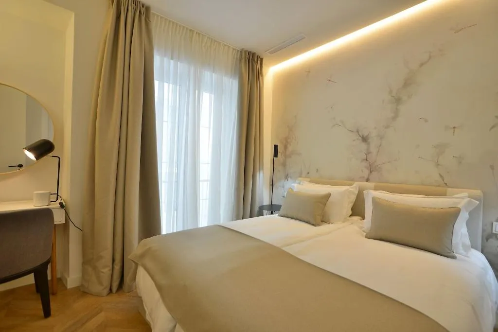 Room, Plaza Mina Suites, Costa De La Luz