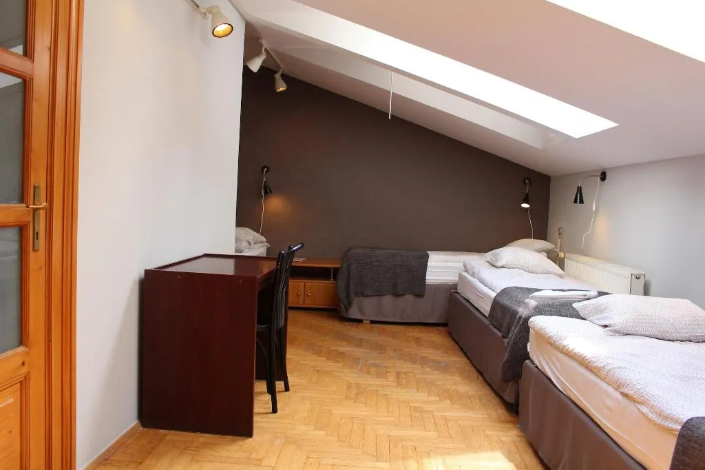 Room, Cracow Old Town Guest House, Krakow