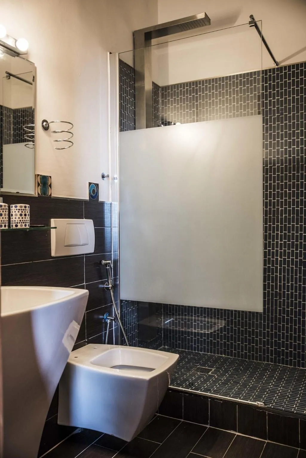 Room, Miracoletti38, Naples