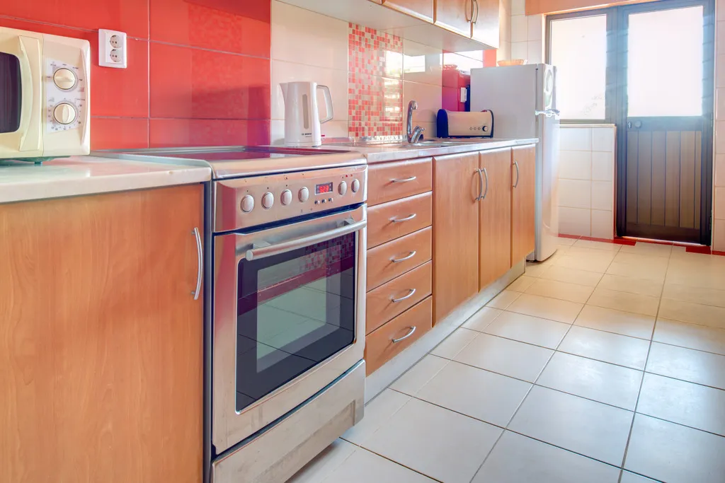 APARTMENT TWO BEDROOMS Room, Choro Mar, Algarve
