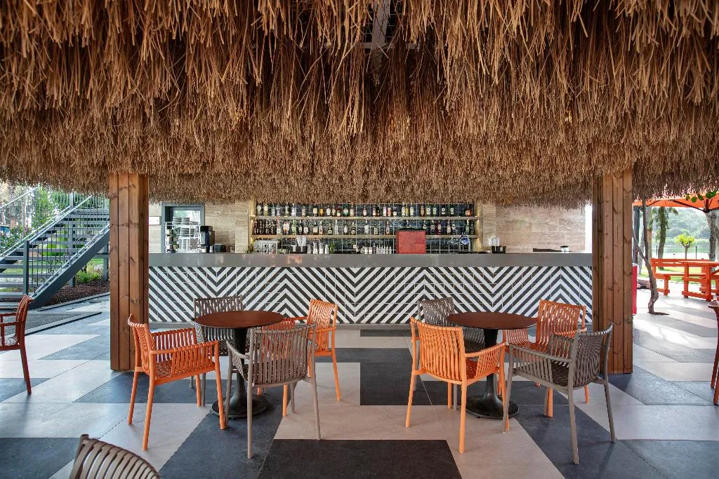 Bar, Megasaray Resort Side, Antalya