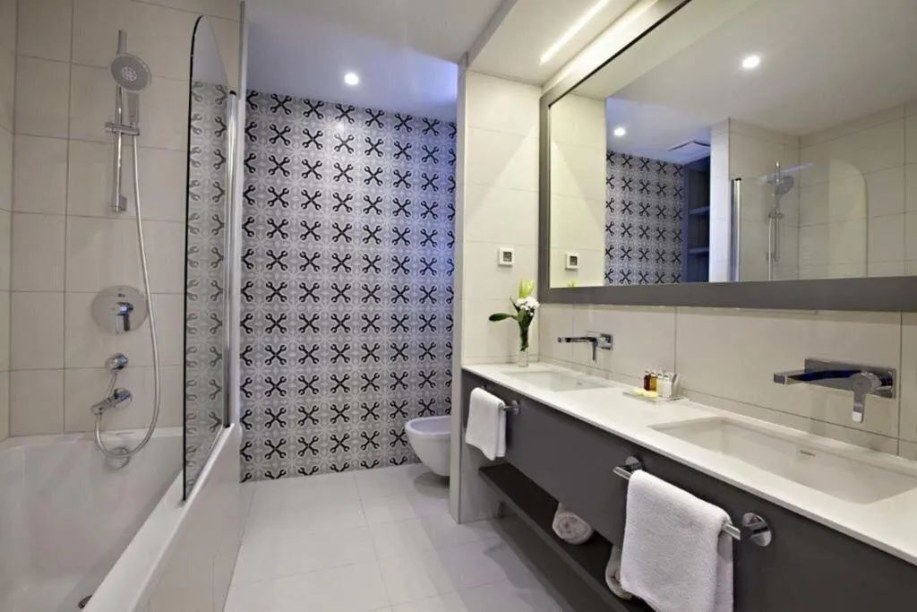 SUITE PREMIUM WITH VIEWS Room, Royal Neptun hotel, Dubrovnik