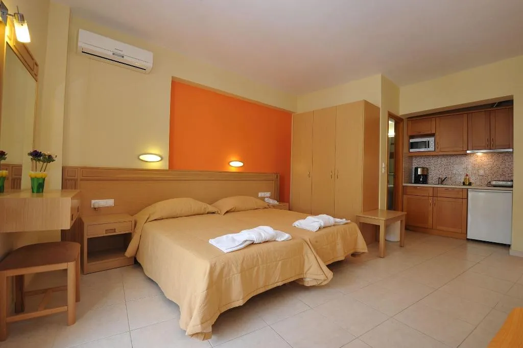 Room, Aristea, Crete