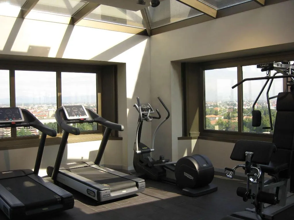 Sports and Entertainment, Best Western Plus The Hub Hotel, Milan
