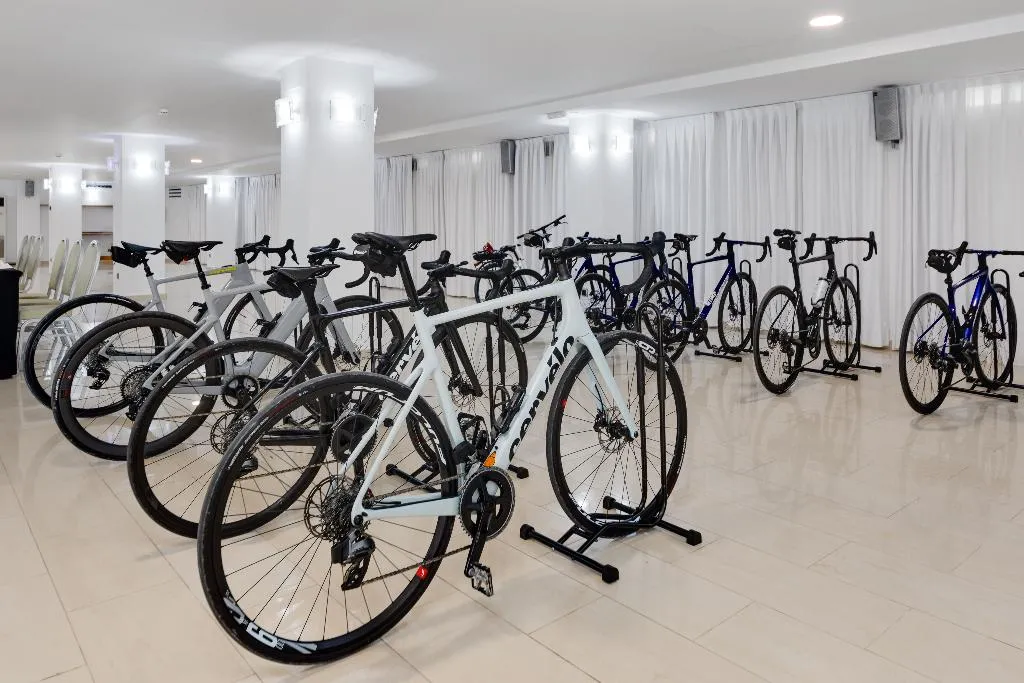 Sports and Entertainment, Daniya Denia Spa and Business, Costa Blanca