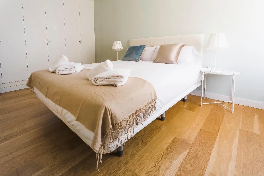 Room, HQ Rooms San Vicente, Valencia
