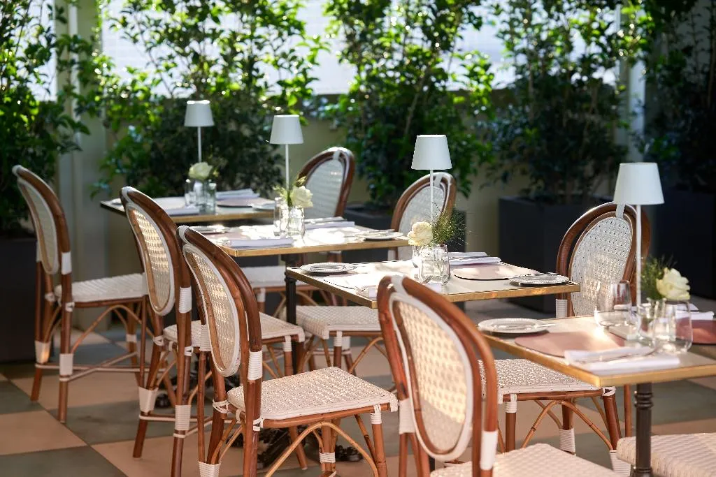 Bar, Trastevere Roma | UNA Esperienze, Rome