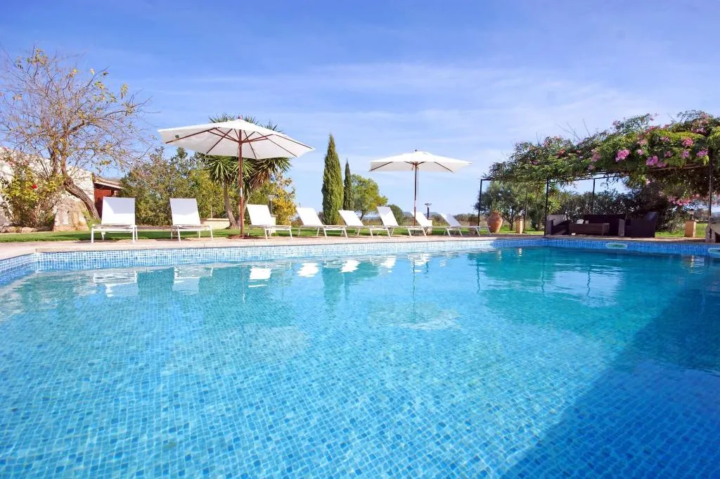 Sports and Entertainment, Agroturismo Es Rafal Nou, Majorca
