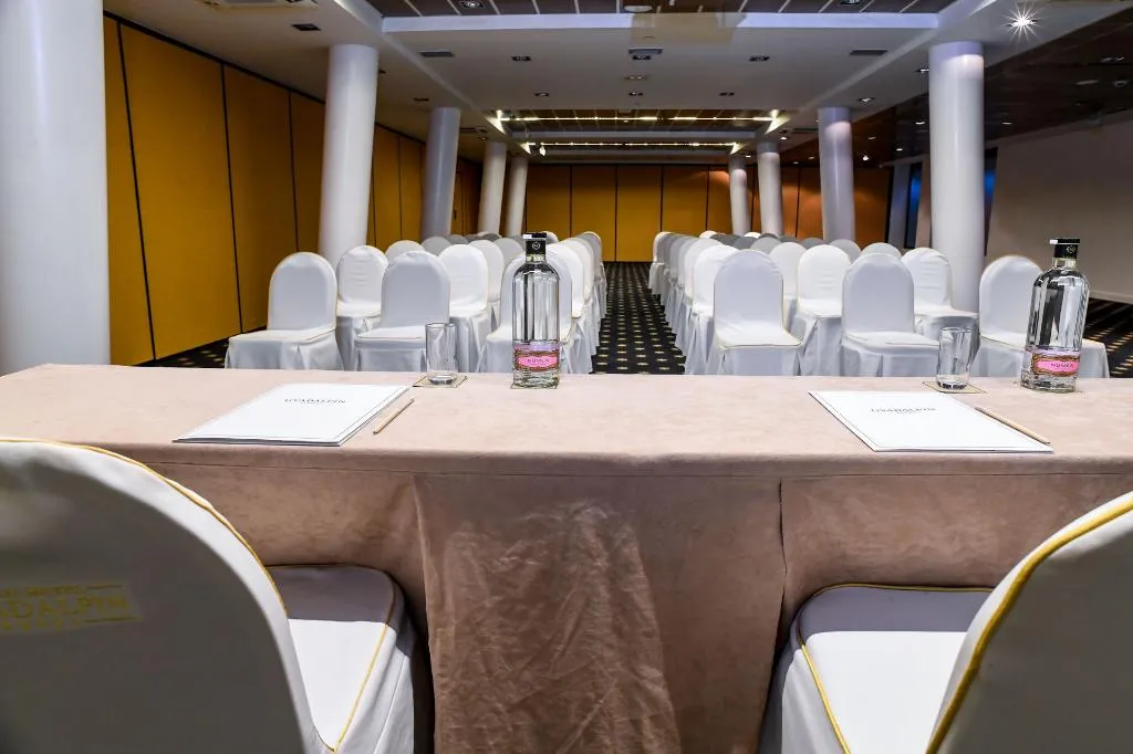 Conferences, Gran Hotel Guadalpin Banus, Costa Del Sol