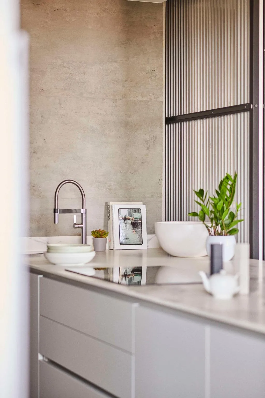 Room, Grand Hyatt Barcelona, Barcelona