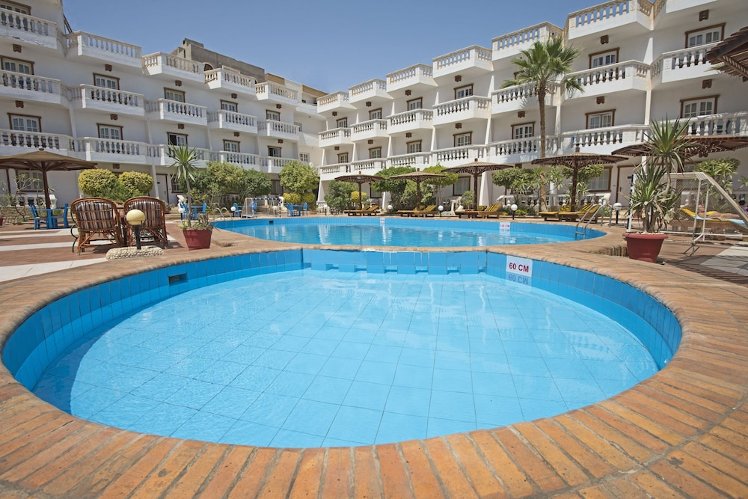 Zak Inn, Red Sea Riviera