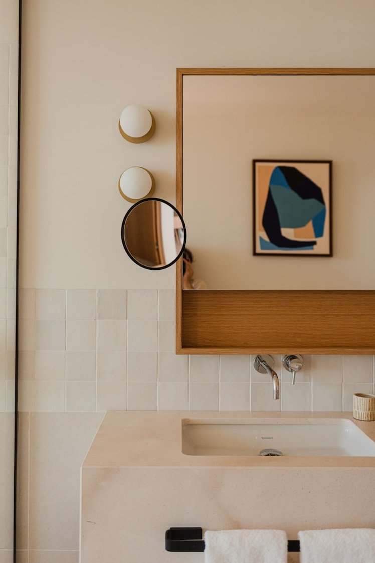 Aethos Ericeira, Lisbon
