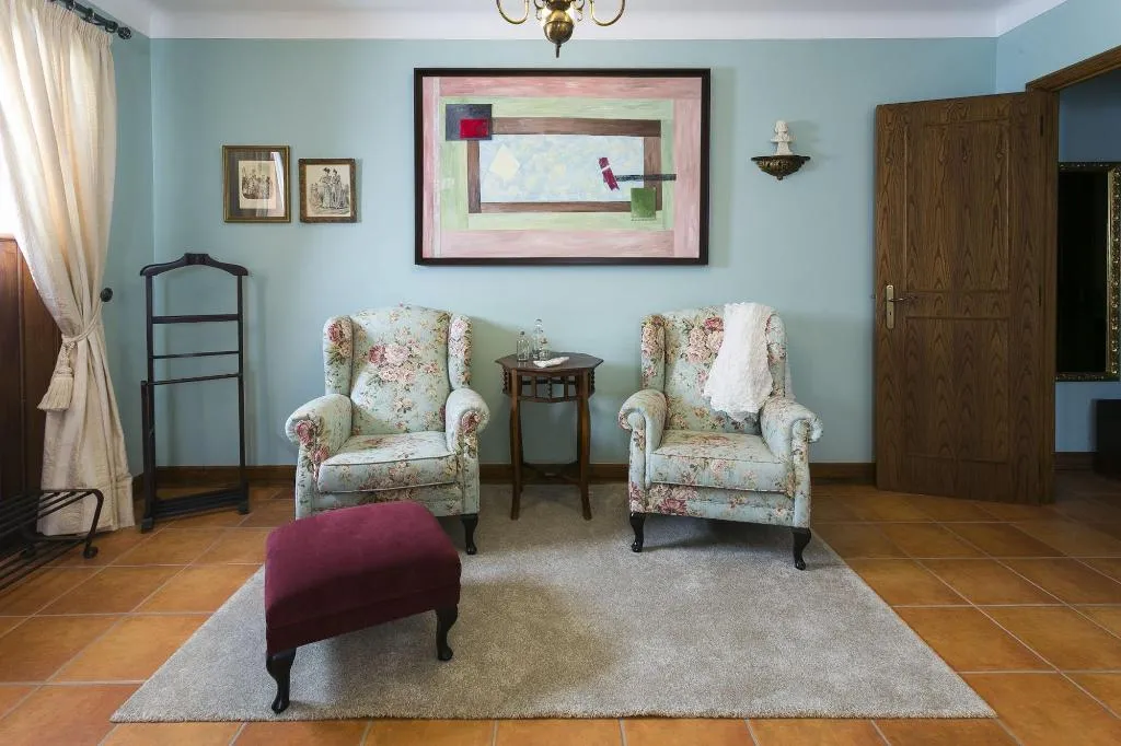 Room, Charming Antas House, Porto