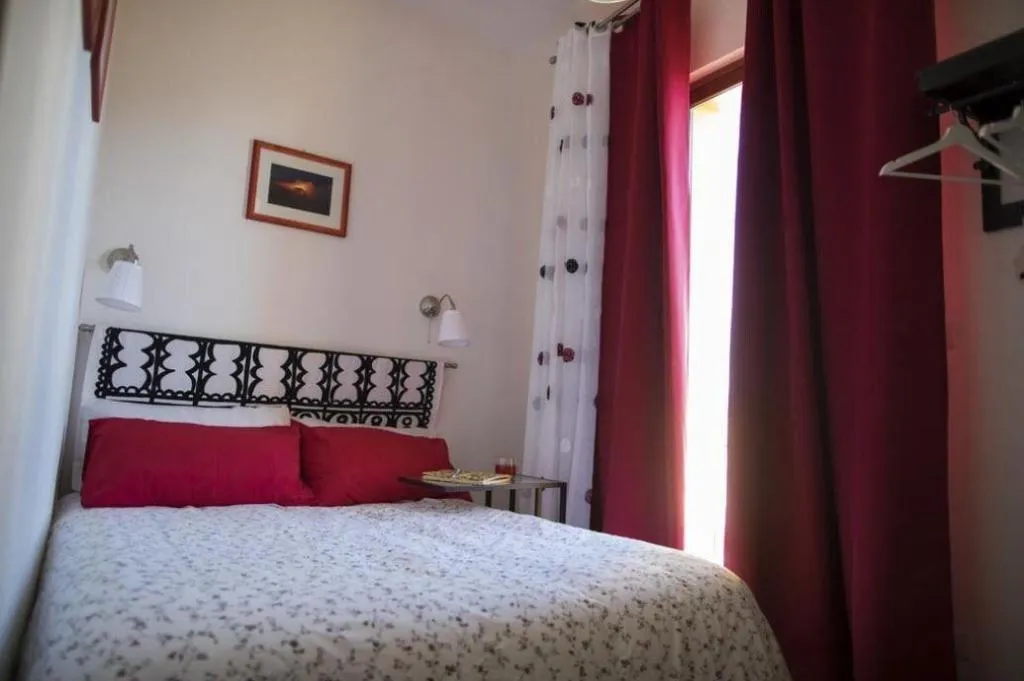 Room, B&B Tauromenion, Taormina